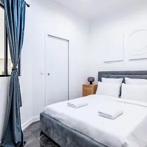 Residence Le Marais - Paris Parigi